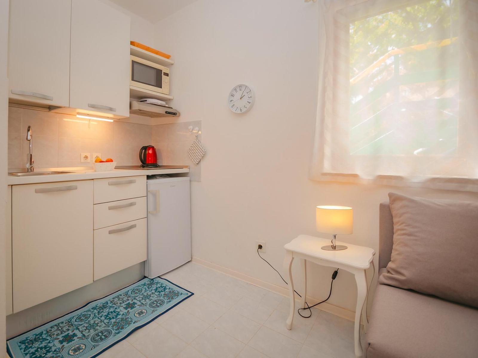 Apartment Iva Pula Exterior photo