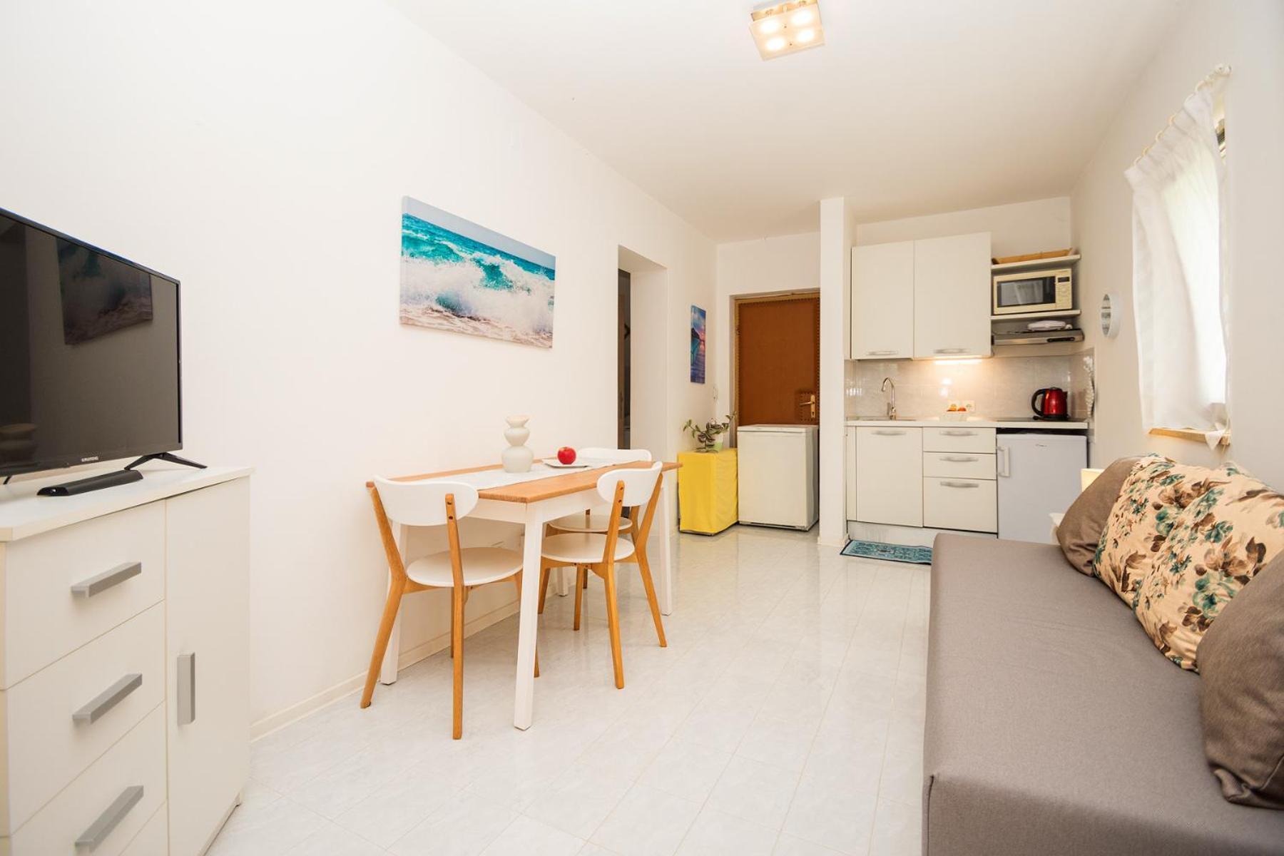 Apartment Iva Pula Exterior photo