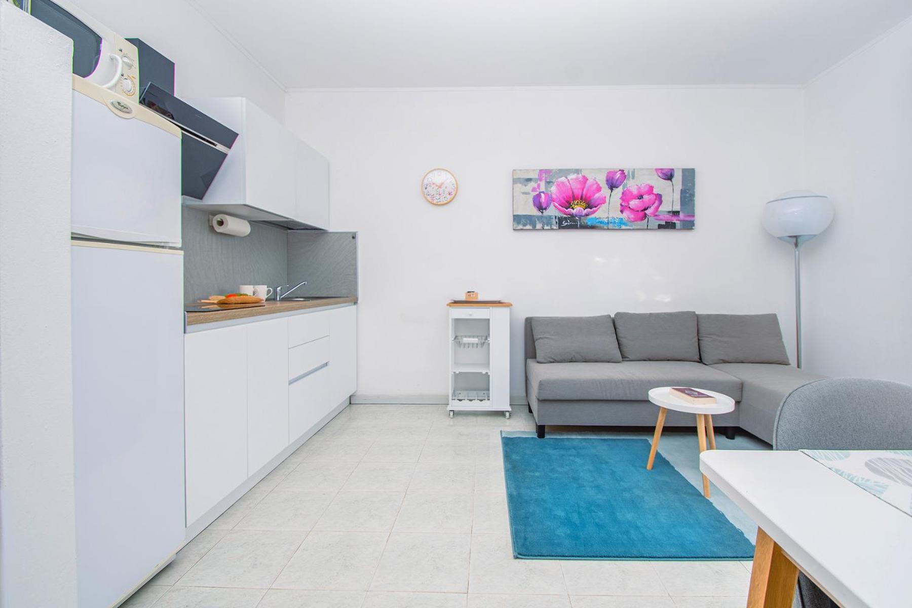 Apartment Iva Pula Exterior photo