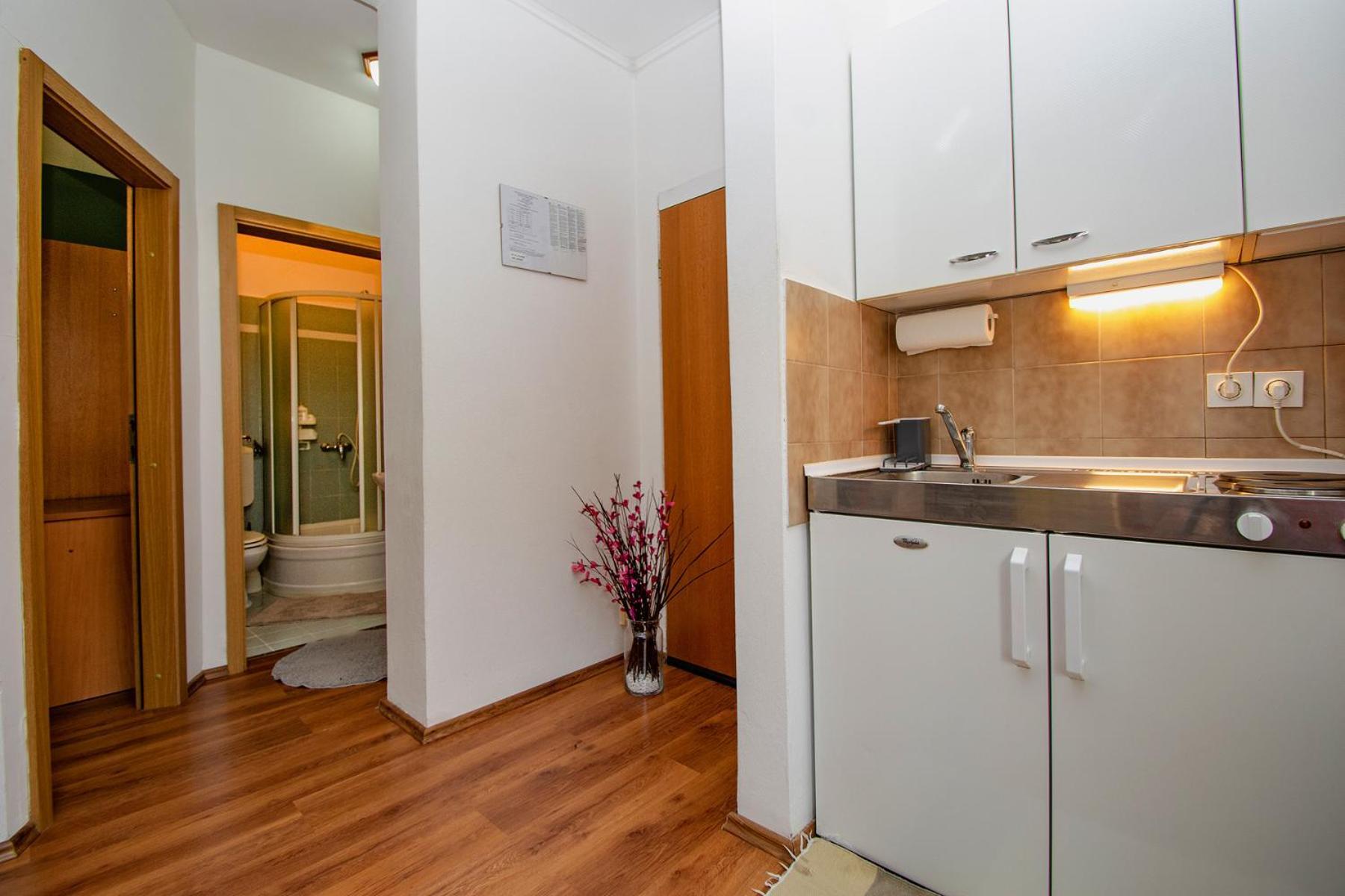 Apartment Iva Pula Exterior photo